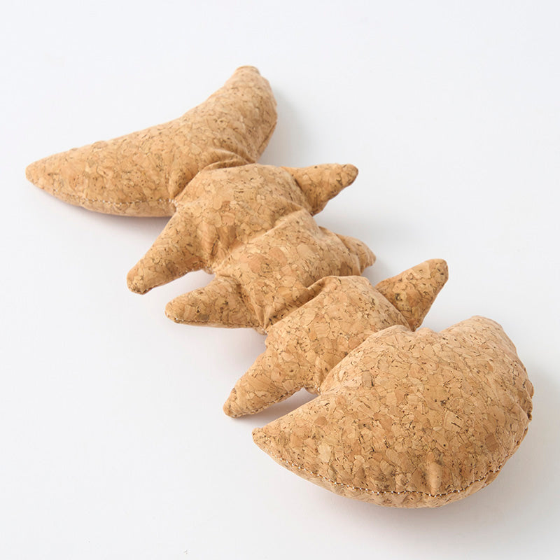 猫おもちゃ（魚）