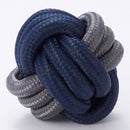 ペット用おもちゃボール（バイカラー）