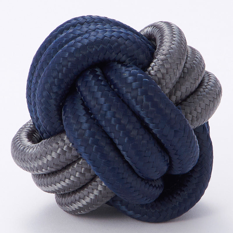 ペット用おもちゃボール（バイカラー）