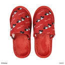 外縫いスリッパ（ミッキー＆ミニー）