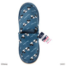 外縫いスリッパ（ミッキー＆ミニー）