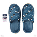 外縫いスリッパ（ミッキー＆ミニー）