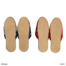 吊リ込みスリッパ（ミッキー＆ミニー）