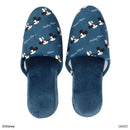 吊リ込みスリッパ（ミッキー＆ミニー）