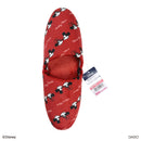 吊リ込みスリッパ（ミッキー＆ミニー）