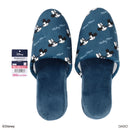 吊リ込みスリッパ（ミッキー＆ミニー）