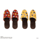 吊リ込みスリッパ（くまのプーさん）