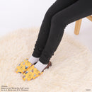 吊リ込みスリッパ（くまのプーさん）