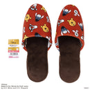 吊リ込みスリッパ（くまのプーさん）