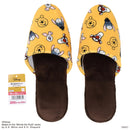 吊リ込みスリッパ（くまのプーさん）