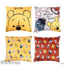 スクエアクッション（くまのプーさん）