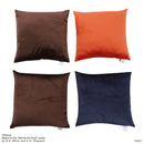 スクエアクッション（くまのプーさん）