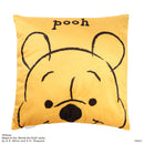 スクエアクッション（くまのプーさん）