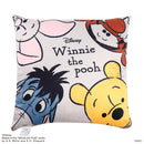 スクエアクッション（くまのプーさん）