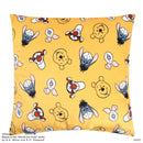スクエアクッション（くまのプーさん）
