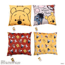 スクエアクッション（くまのプーさん）