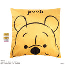 スクエアクッション（くまのプーさん）