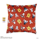 スクエアクッション（くまのプーさん）