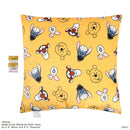 スクエアクッション（くまのプーさん）