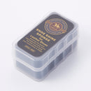 スピードつや出し（革靴用、パームオイル配合）