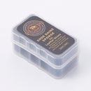 スピードつや出し（革靴用、パームオイル配合）