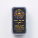 スピードつや出し（革靴用、パームオイル配合）