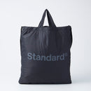 ２ＷＡＹショルダーバッグ（くしゅっとコンパクト、ショートロゴ、ＢＫ）