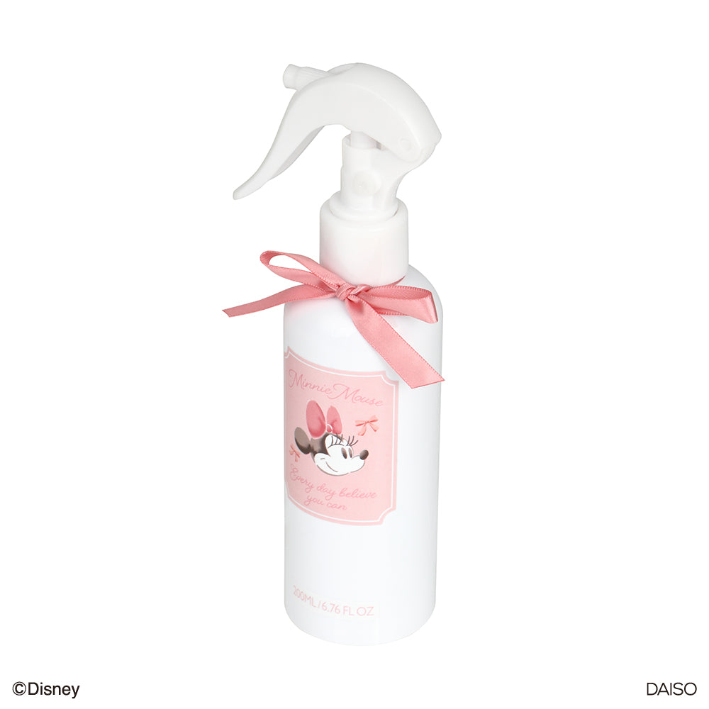 ディズニー ミニー 香水 スプレー式 100ml SHAO KO PARIS item