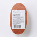 山羊シューズブラシ