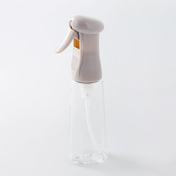 スプレーボトル（ミスト、GY）100mL - 100均 通販 ダイソー