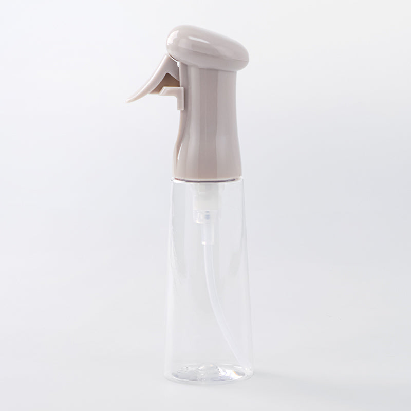 スプレーボトル（ミスト、GY）100mL - 100均 通販 ダイソー
