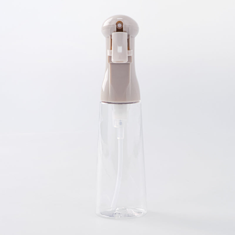 スプレーボトル（ミスト、GY）100mL - 100均 通販 ダイソー