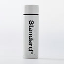 ステンレスボトル（ＷＨ、ロゴ）