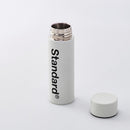 ステンレスボトル（ＷＨ、ロゴ）