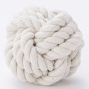 ペット用おもちゃボール（ＷＨ）