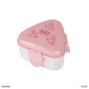 ２段ランチボックス、三角形（ふしぎの国のアリス）Ｂ