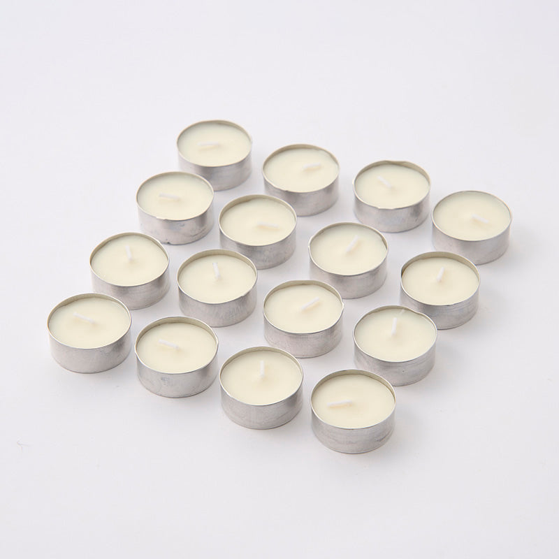 ソイティーキャンドル（１６個）