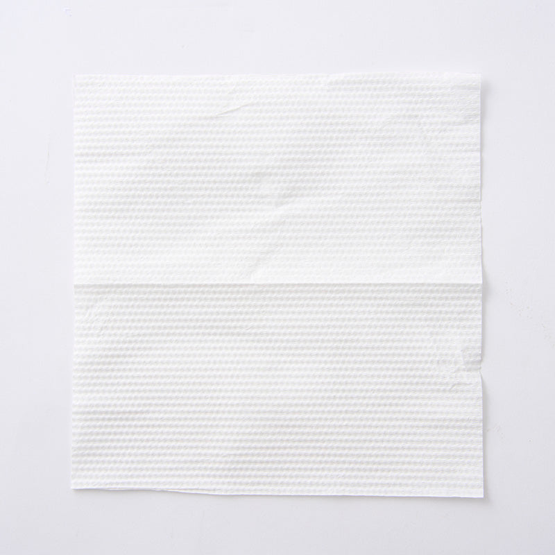 厚手ペーパータオル（１２０枚）２１０ｍｍ×２００ｍｍ