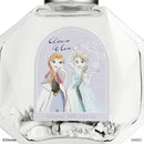 アロマディフューザー、ハウライト、スノーコットン（アナと雪の女王）