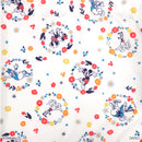 カフェカーテン、（ミッキー＆フレンズ）ＦＷ