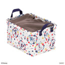 布製収納、コーティング加工（ミッキー＆フレンズ）ＦＷ