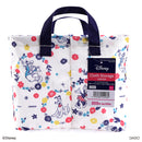 布製収納、コーティング加工（ミッキー＆フレンズ）ＦＷ