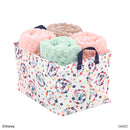 布製収納、コーティング加工（ミッキー＆フレンズ）ＦＷ