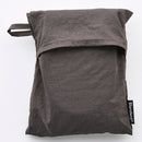 ソフトナイロントラベルスリッパ（ＧＹ）