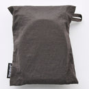 ソフトナイロントラベルスリッパ（ＧＹ）