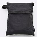 ソフトナイロントラベルスリッパ（ＢＫ）