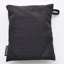 ソフトナイロントラベルスリッパ（ＢＫ）