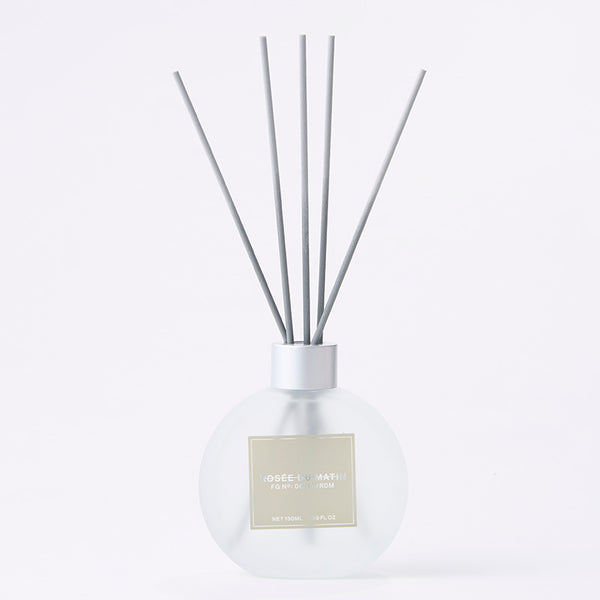 アロマディフューザー（ロゼ・デュ・マタン）130mL - 100均 通販