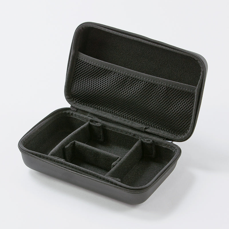 ガジェットケース（BK）21cm×13cm - 100均 通販 ダイソー