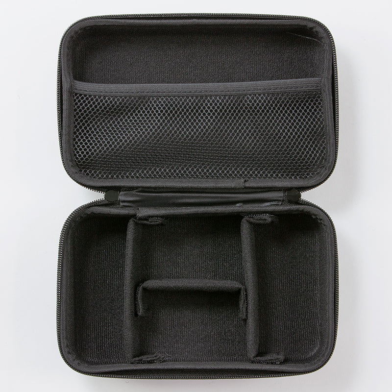 ガジェットケース（BK）21cm×13cm - 100均 通販 ダイソー